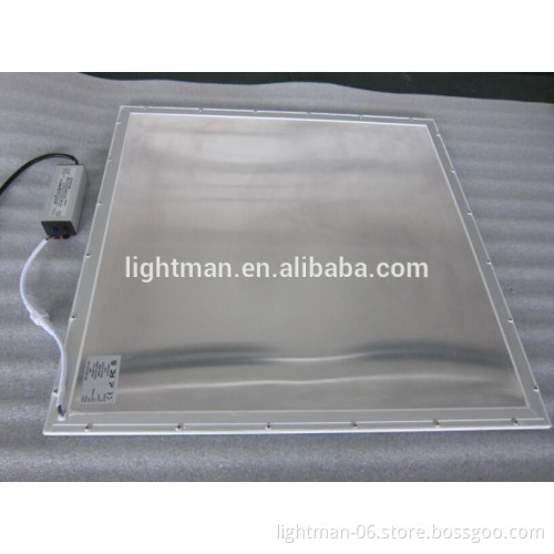 White Frame 3 Years' Lifespan 2835 Light Source Indoor Lighting waterproof LED Panel Light